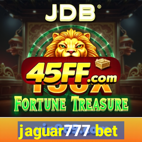 jaguar777 bet